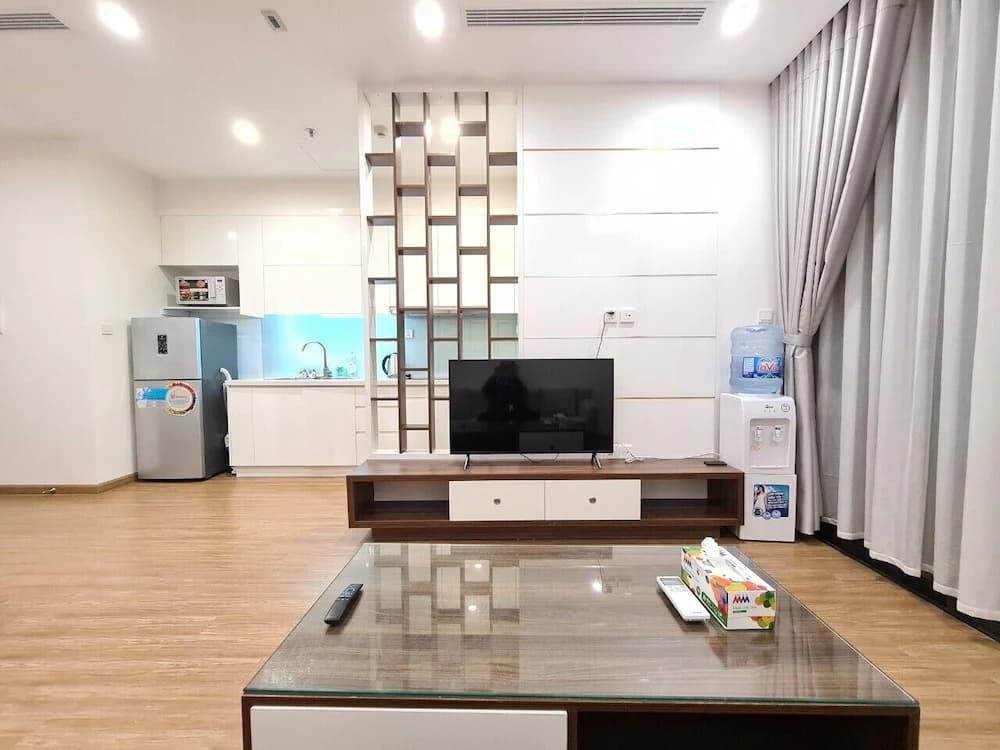 Tay ho Apartment - photo 19