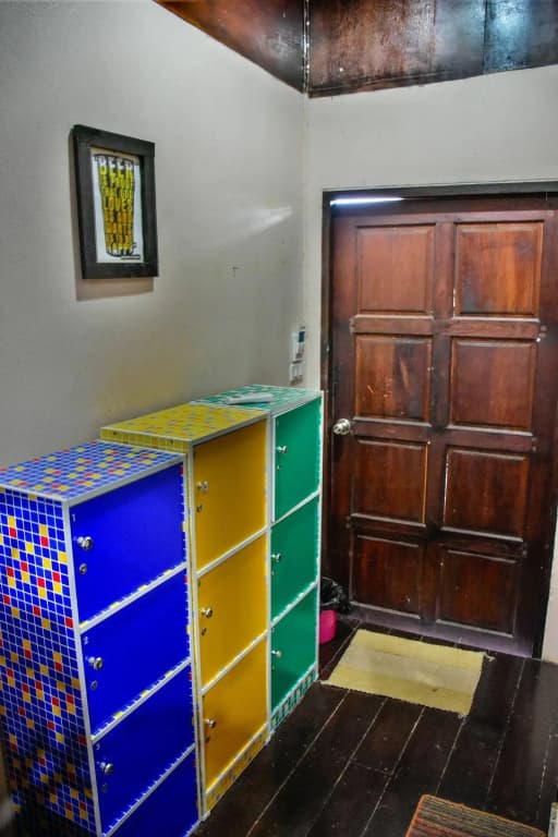 Love Station Hostel - photo 14