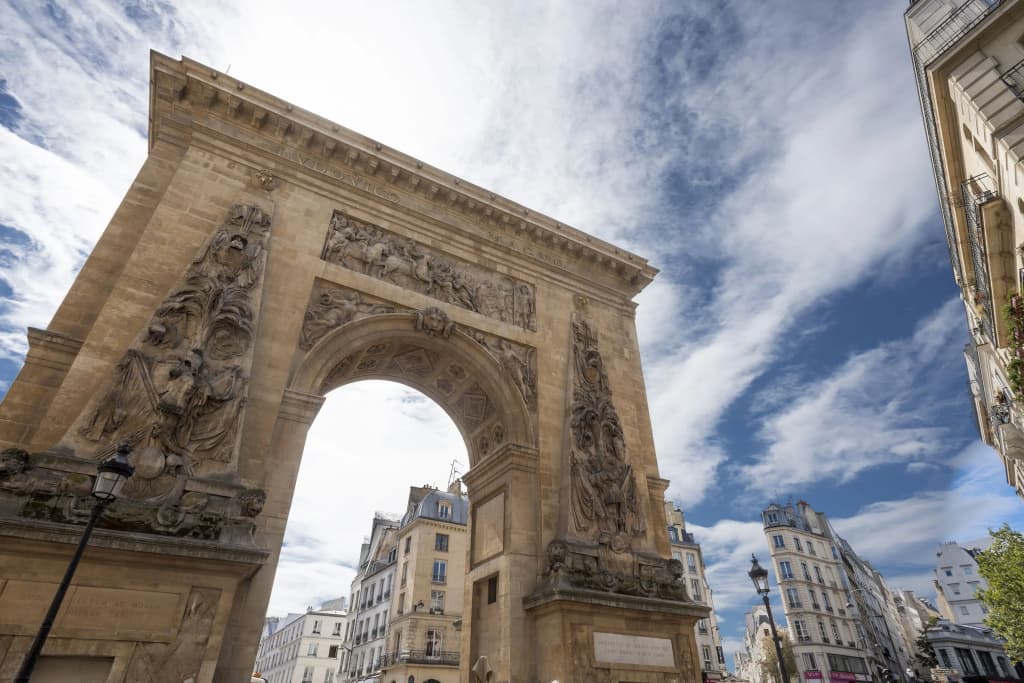 Holidaysinparis - Bonne Nouvelle - photo 28
