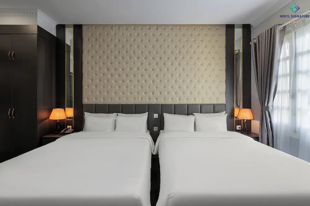 Beryl Signature Hanoi Hotel - photo 5