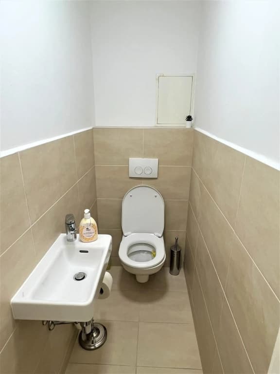 Unique Apartment Center Vienna - photo 9