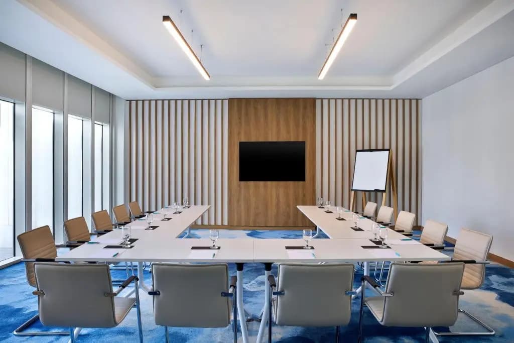 Element by Marriott Dubai Airport - photo 16