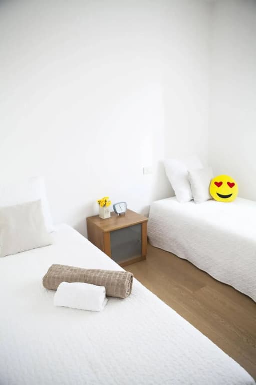 Alessia's Flat - Bright and Spacious - photo 9