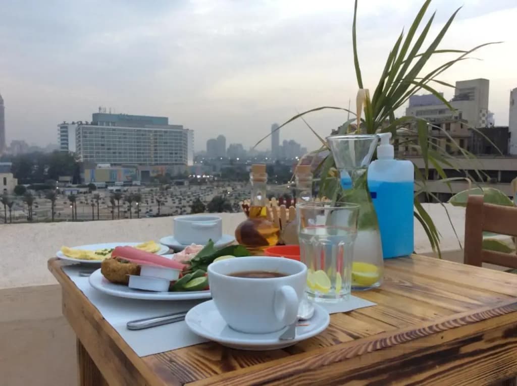 City Palace Hotel - photo 12