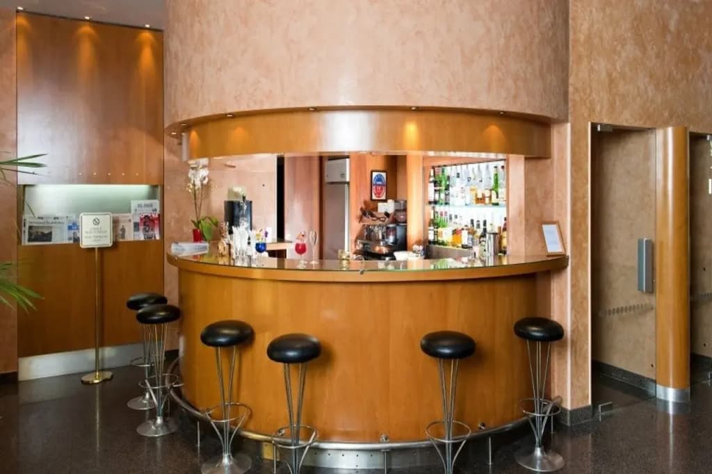 Opera Cadet Hotel - photo 13