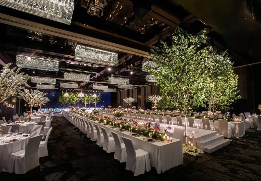 JW Marriott Dongdaemun Square Seoul - photo 28