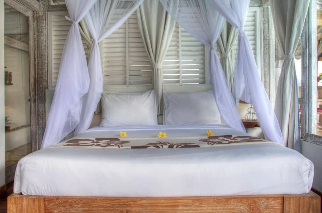 Villa Laksmana Hideaway 1 - photo 1