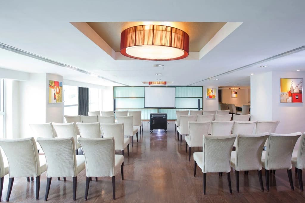 Silka Far East Hotel - photo 15