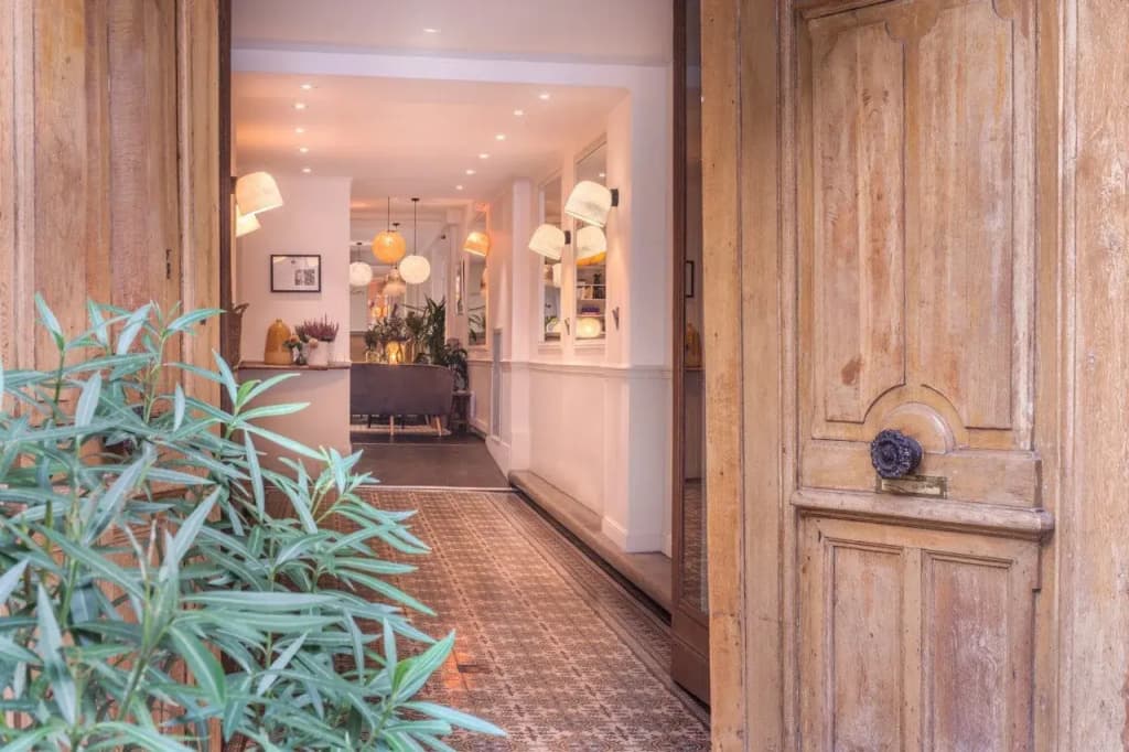 Hotel 29 Lepic - photo 15