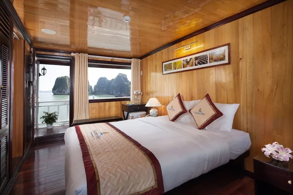 Garden Bay Luxury Cruise - photo 6