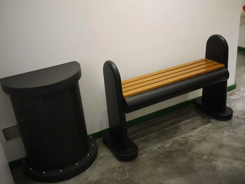 Panda's Hostel - Star Ferry - photo 15