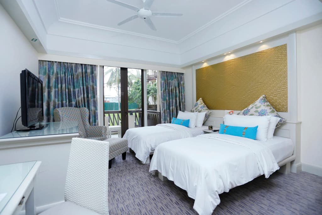 The Magellan Sutera Resort - photo 41