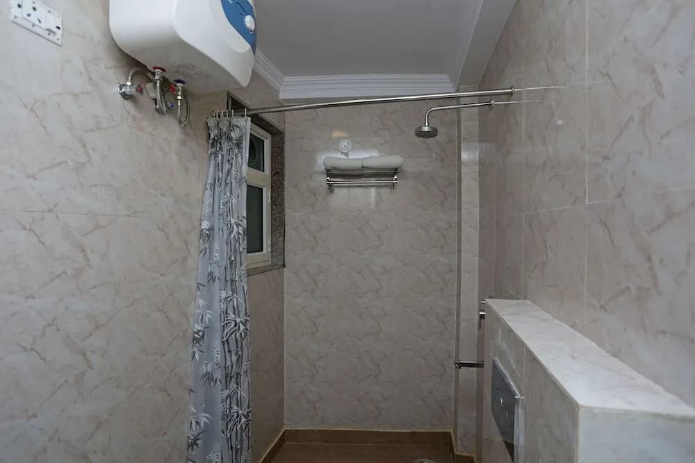 Hotel Sky View - photo 10