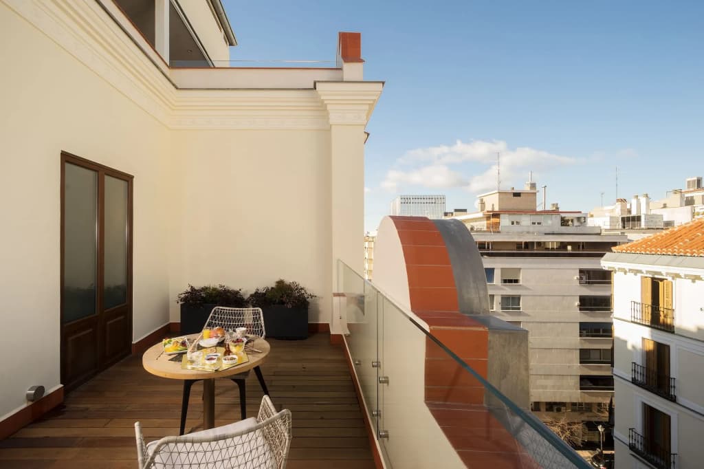 ICON Casona 1900 by Petit Palace - photo 7