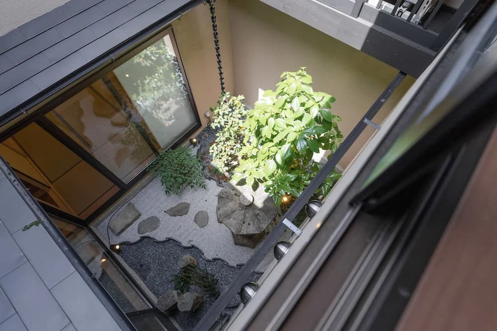 Grand Riverview Kyoto - photo 17