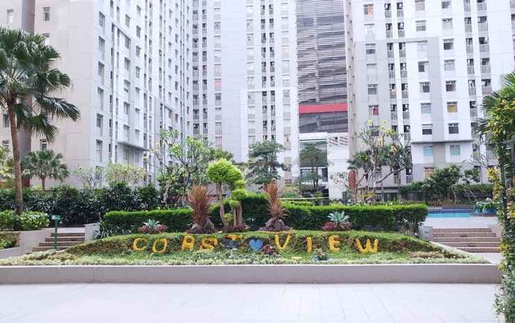 Spacious and Comfortable 2BR Green Bay Pluit Apartment - photo 19