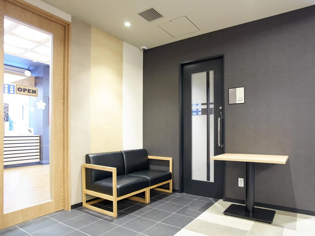 Dormy Inn Premium Tokyo Kodenmacho Hot Spring - photo 15