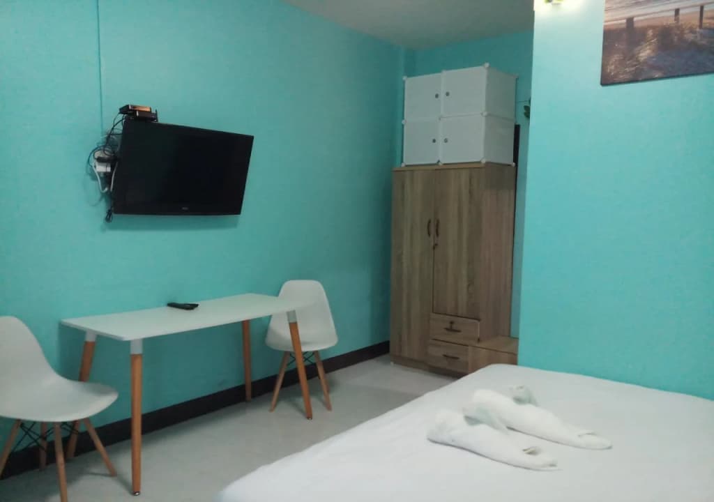 Kata Guest House - photo 6