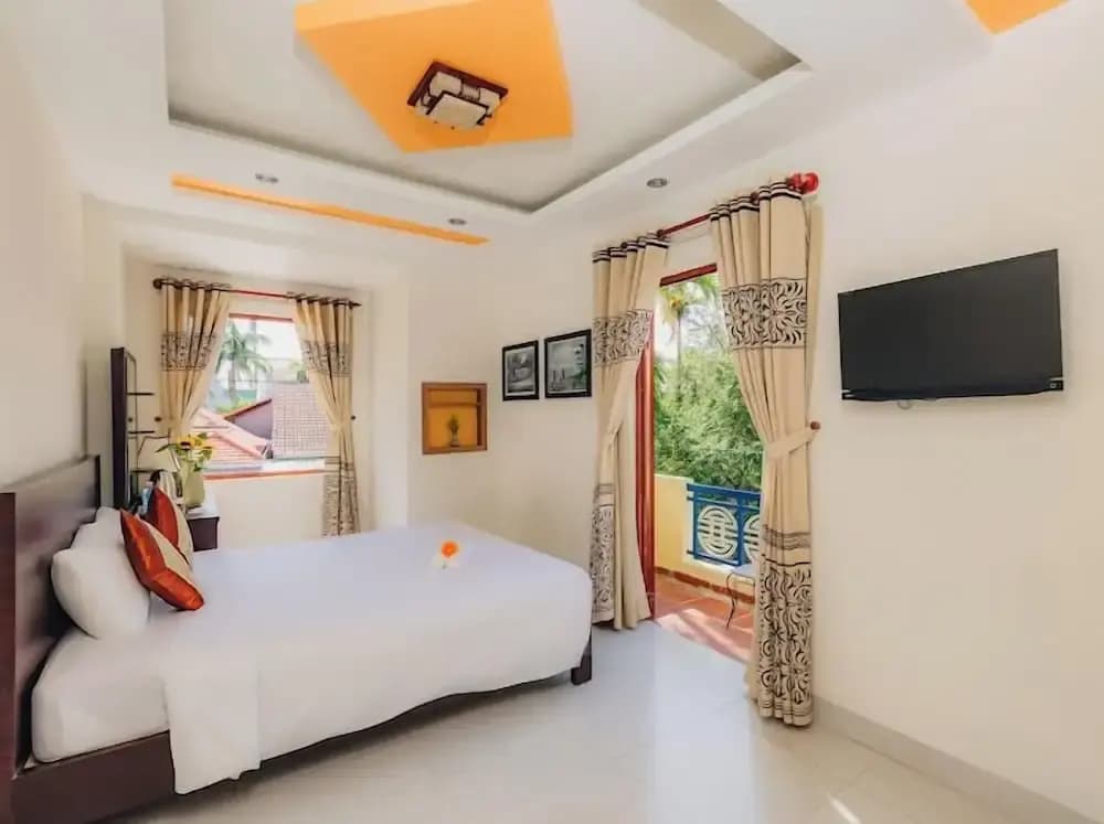 Vuon Bach Thao hostel Hoi an - photo 6
