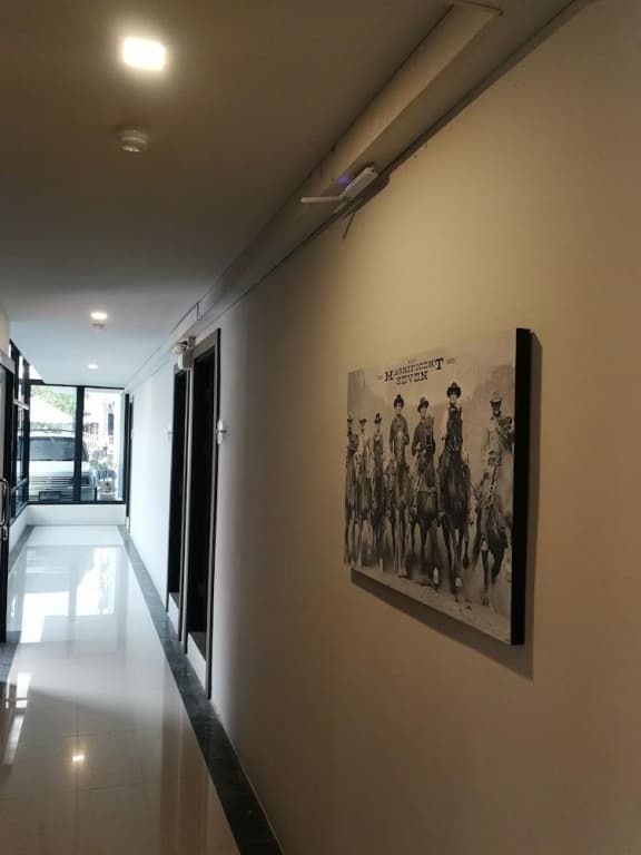 F Plus F Hotel - photo 13