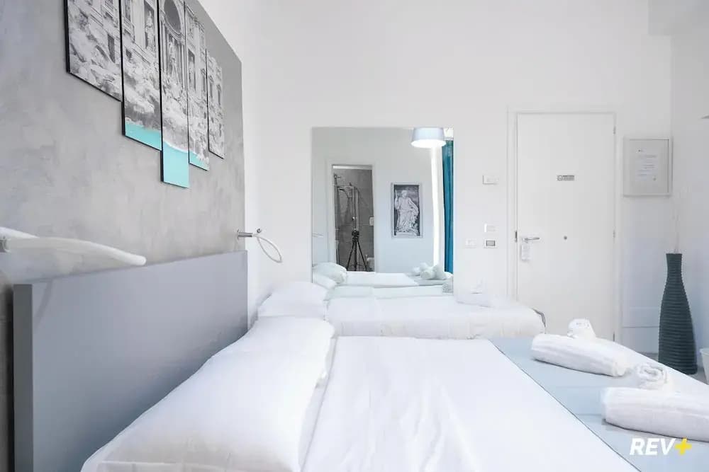 Viale Giulio Cesare Guest House - photo 5