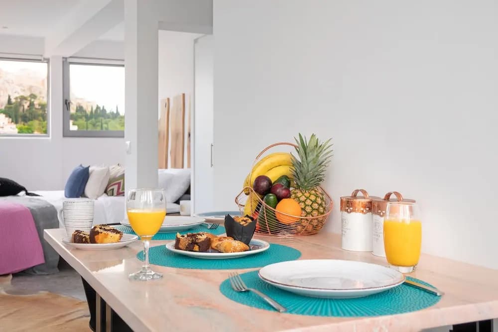 Mythos Luxury Suites - photo 12