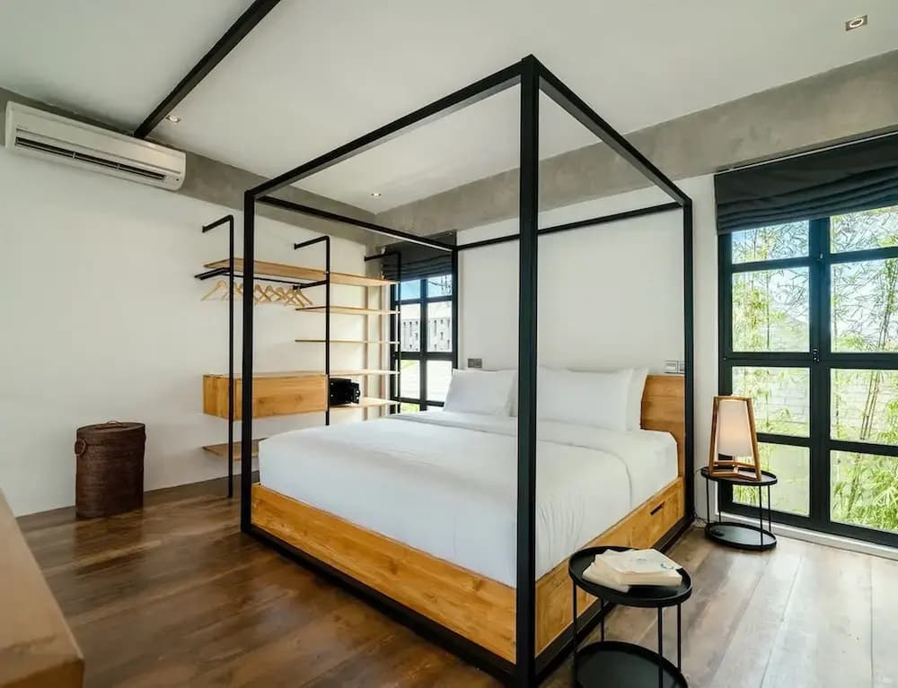 Berawa Loft 10 by Betterplace - photo 3