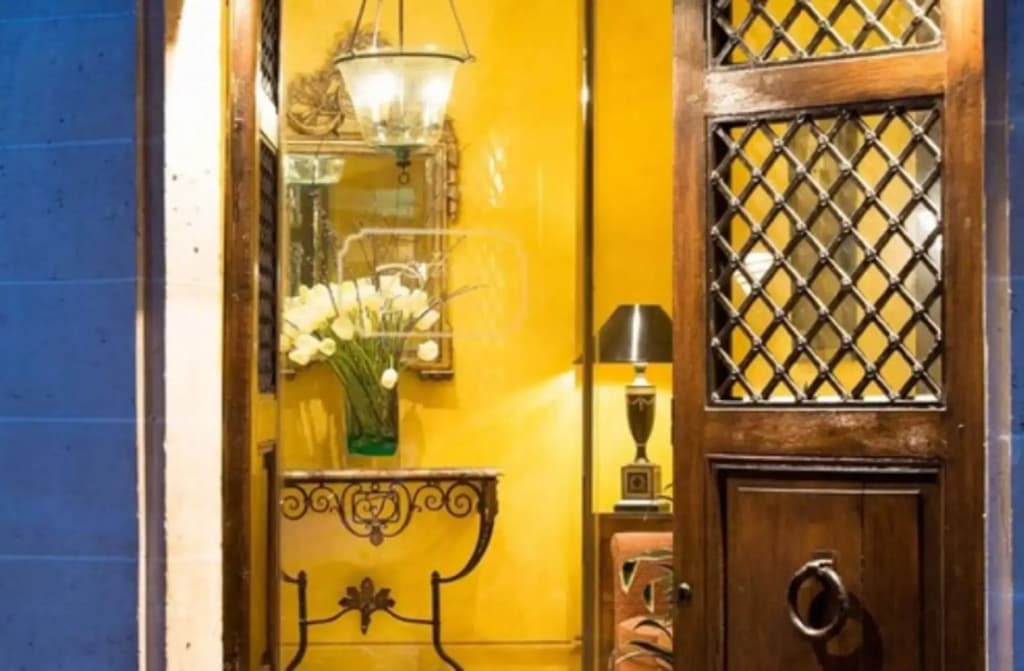 Hotel Delavigne - photo 16