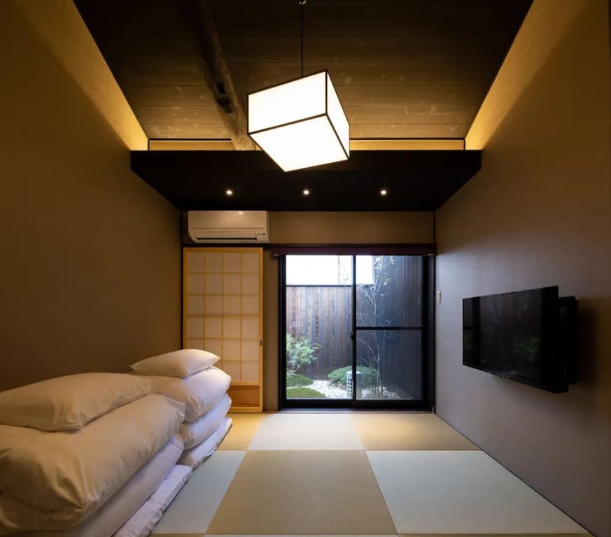 Tsumugi Kujoaketacho - photo 3