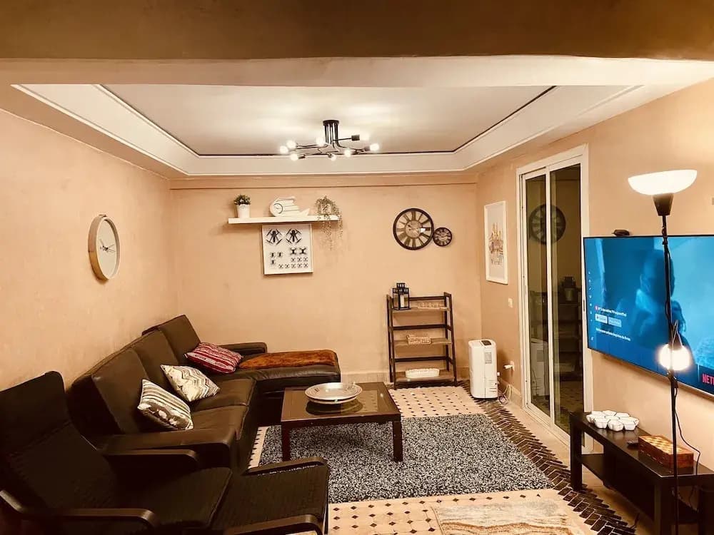 Au Riad Des Deux Patios - Marrakech - photo 2