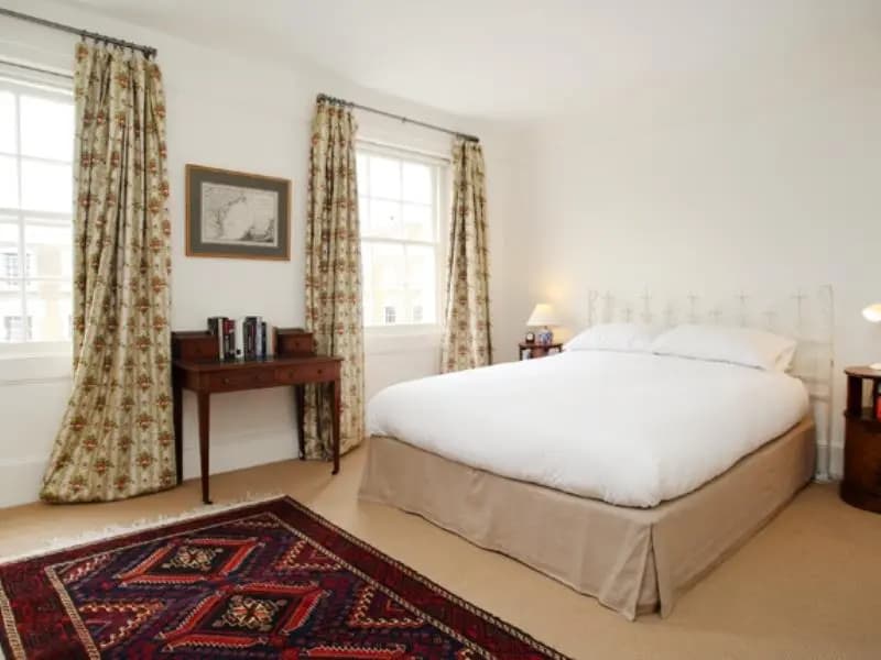 Veeve  Great Location 3 Bed Townhouse Regent S Park - photo 6