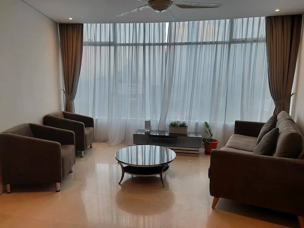 Vortex Suites KLCC by Sayang - photo 3