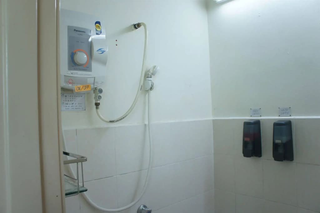 7-Inn Budget Lodge - photo 7
