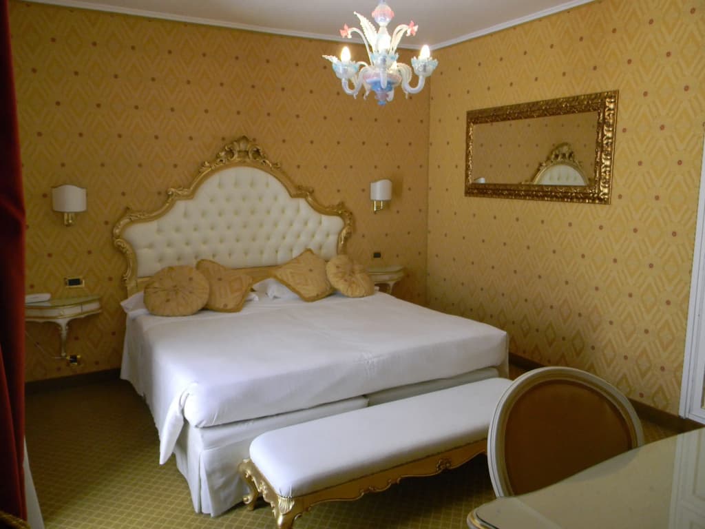 Gardena Hotel - photo 6