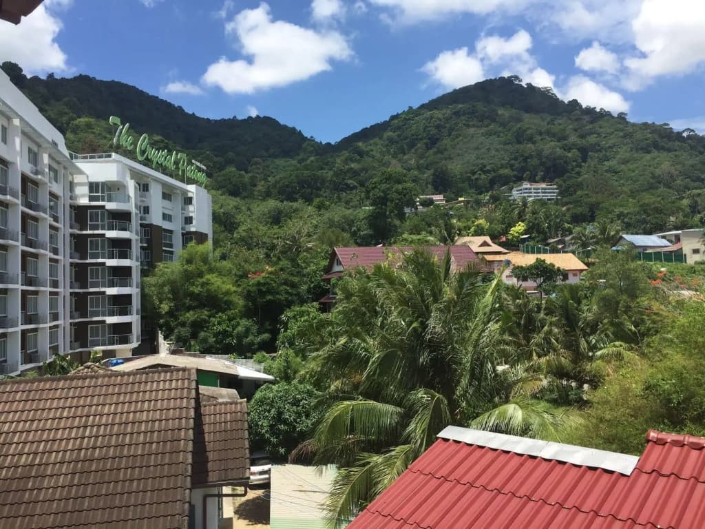 Dreams Guesthouse & Hostel Patong - photo 22