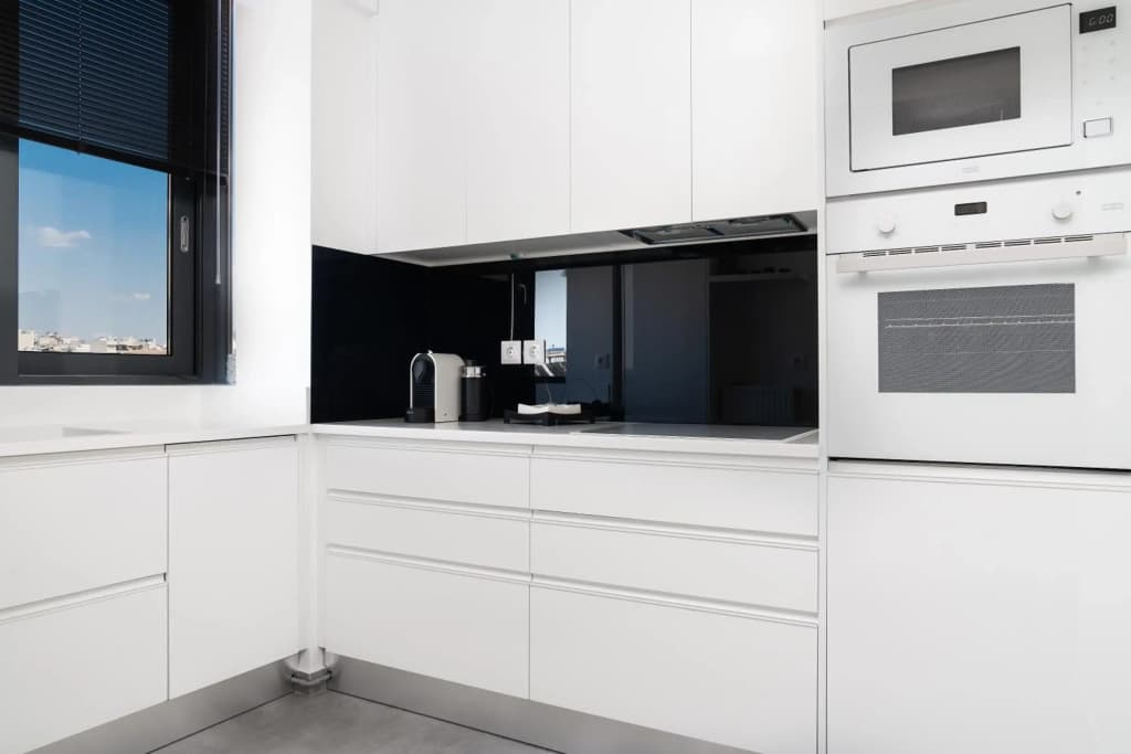 Emfasis loft Spacious & Elegant Athens - photo 12