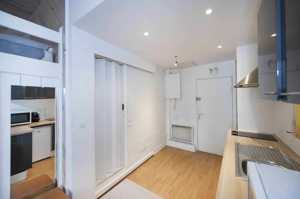 BP Apartments - Le Marais Oberkampf area - photo 31
