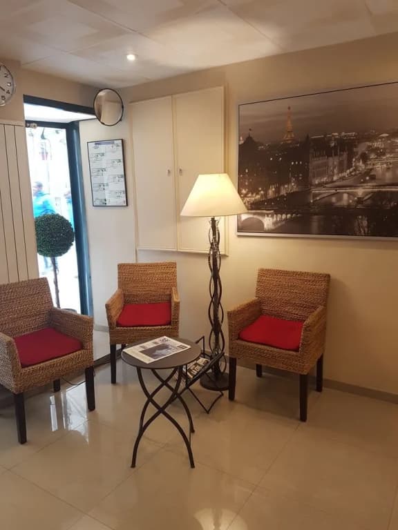 Edgar Suites Paris Louvre - Bellan - photo 17