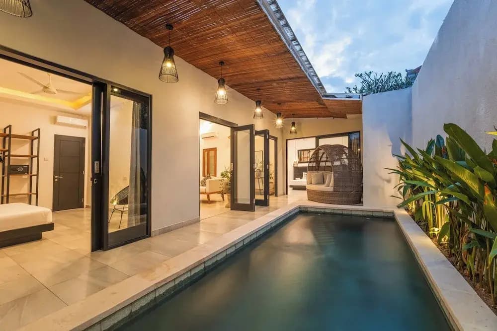 Kokoro Villa by Betterplace - photo 13