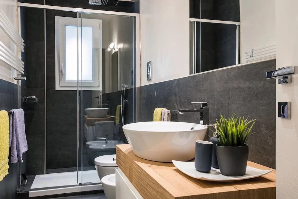Ludovisi Apartment Splendor - photo 8