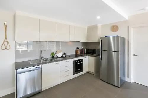 Salt 15 Luxury Apartment - photo 7