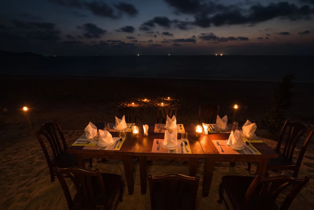 Coriacea Boutique Resort - photo 25