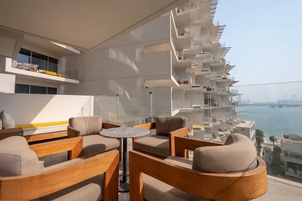 Maison Privee - Five Residence - photo 17