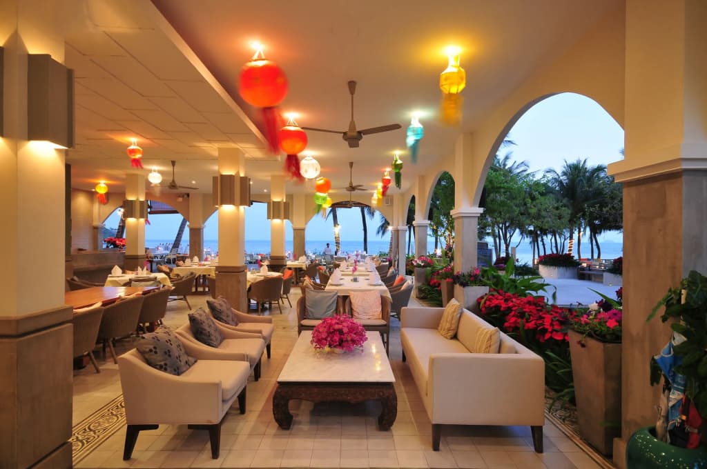 Anantasila Beach Resort Hua Hin - photo 40