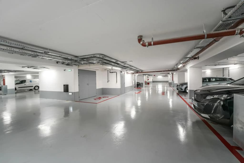 Ibis Paris Gare Montparnasse Catalogne - photo 15