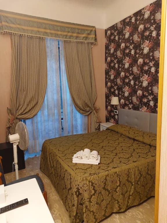 Hotel Demetra Capitolina - photo 41