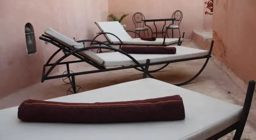 Riad Villariane - photo 3