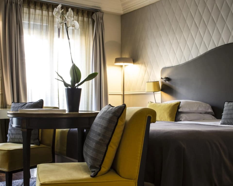 Hôtel Edouard 7 Paris Opéra - photo 40