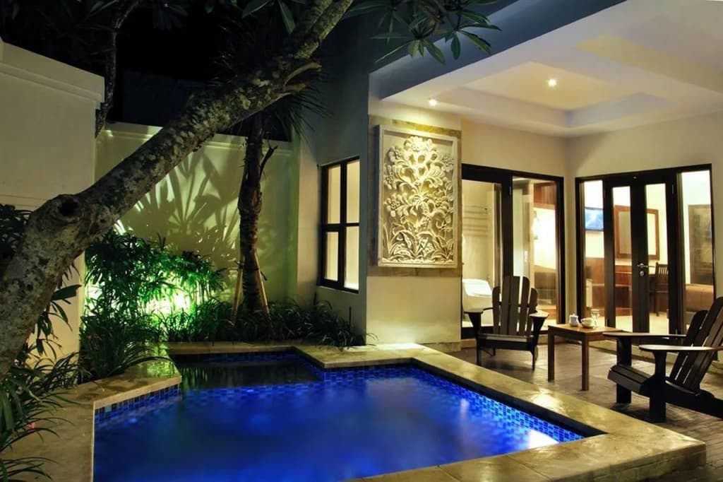 Sari Villa Sanur Beach - photo 31