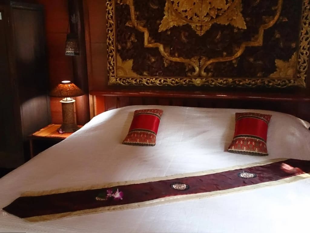 Ruanthai Spa And Resort - photo 24